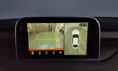 Kia Stinger 2018, 89224 км, за 17900000 KRW - фото 16