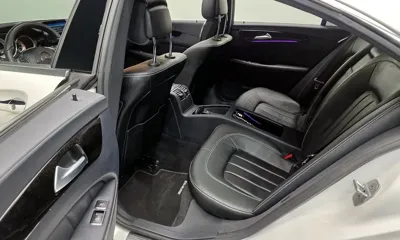 Mercedes-Benz CLS-Class 2017, 61129 км, за 25500000 KRW - фото 12
