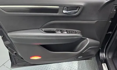 Renault-KoreaSamsung QM6 2019, 123157 км, за 11500000 KRW - фото 19