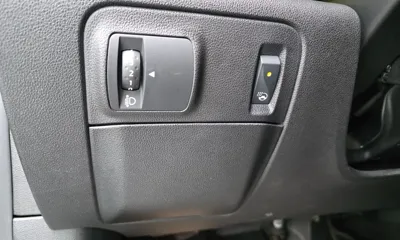 Renault-KoreaSamsung SM6 2016, 104531 км, за 6100000 KRW - фото 14