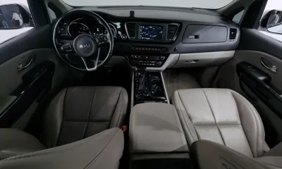 Kia Canival 2017, 84367 км, за 16500000 KRW - фото 7