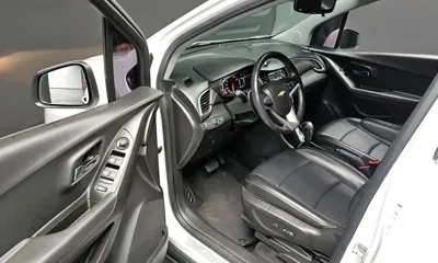 ChevroletGMDaewoo Trax 2019, 126851 км, за 6700000 KRW - фото 11