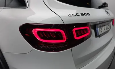 Mercedes-Benz GLC-Class 2022, 57638 км, за 45000000 KRW - фото 23