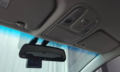Kia Niro 2018, 152939 км, за 10900000 KRW - фото 18