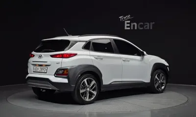 Hyundai Kona 2018, 94653 км, за 14900000 KRW - фото 2