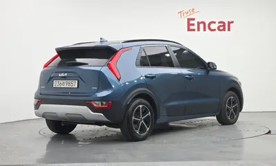 Kia Niro 2022, 38477 км, за 22500000 KRW