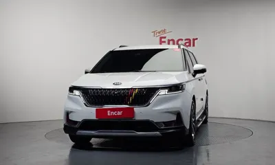 Kia Canival 2021, 70349 км, за 26300000 KRW