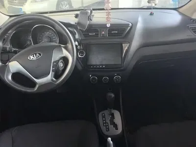 Kia K2 2016, 92500 км, за 22799 CNY - фото 12