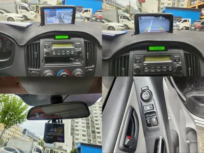 Hyundai Starex 2012, 185920 км, за 5200000 KRW - фото 10