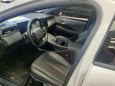 BYD Qin Plus 2025, 35400 км, за 56000 CNY - фото 9