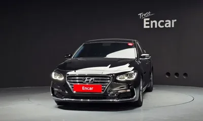 Hyundai Grandeur 2018, 194829 км, за 8800000 KRW