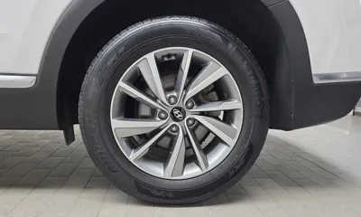 Hyundai Santafe 2020, 80827 км, за 17700000 KRW - фото 21