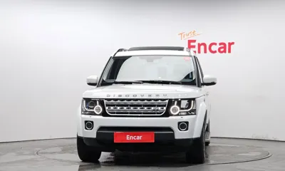Land Rover Discovery 2015, 141551 км, за 25990000 KRW