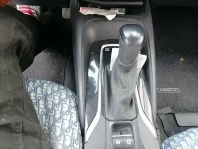 Toyota Corolla 2021, 70300 км, за 66300 CNY - фото 21