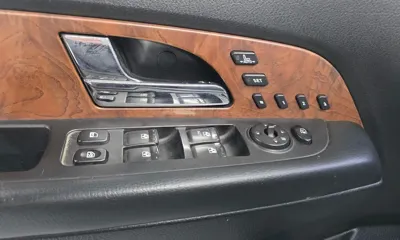 KG_Mobility_Ssangyong Rexton 2016, 255494 км, за 4700000 KRW - фото 12