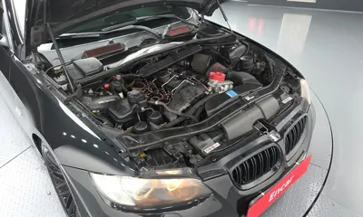 BMW 3-Series 2010, 163227 км, за 8450000 KRW - фото 6