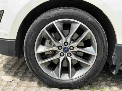 Ford Edge 2019, 103000 км, за 78800 CNY - фото 15