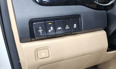 Kia Canival 2018, 92984 км, за 15900000 KRW - фото 38