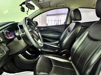 ChevroletGMDaewoo Spark 2016, 119015 км, за 4500000 KRW - фото 8