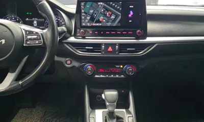 Kia K3 2022, 68977 км, за 16800000 KRW - фото 20