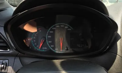 ChevroletGMDaewoo Spark 2017, 96393 км, за 3990000 KRW - фото 8