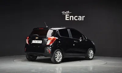 ChevroletGMDaewoo Spark 2019, 91751 км, за 7200000 KRW