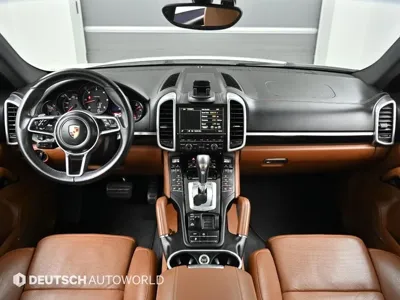 Porsche Cayenne 2016, 152469 км, за 23700000 KRW - фото 7
