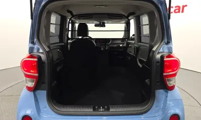 Kia Ray 2022, 17803 км, за 9300000 KRW - фото 20