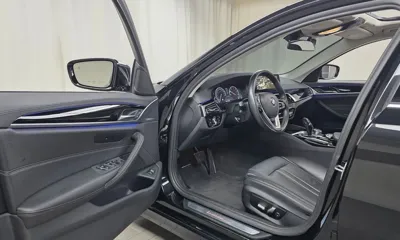 BMW 5-Series 2019, 144493 км, за 17800000 KRW - фото 10