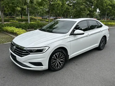 Volkswagen Sagitar · 2019 год