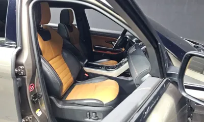 Land Rover Range Rover Evoque 2016, 88371 км, за 14500000 KRW - фото 11