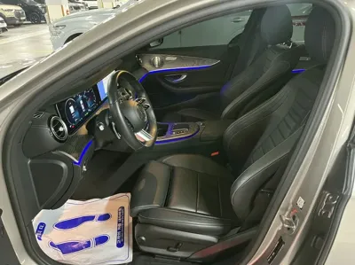 Mercedes-Benz E-Class 2021, 46494 км, за 35700000 KRW - фото 7