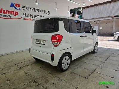 Kia Ray 2022, 25780 км, за 9800000 KRW
