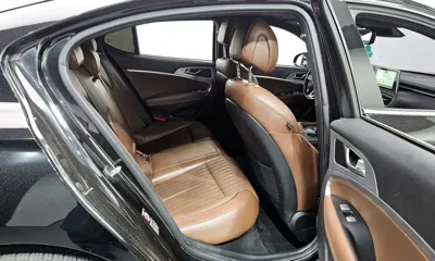 Genesis G70 2018, 144003 км, за 13000000 KRW - фото 12