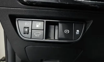 Kia EV6 2022, 95696 км, за 26900000 KRW - фото 20