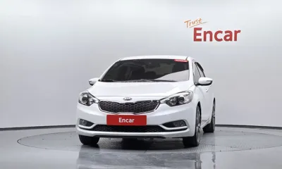 Kia K3 2014, 82186 км, за 6990000 KRW - фото 3
