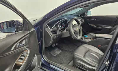 ChevroletGMDaewoo Malibu 2017, 102927 км, за 7500000 KRW - фото 10