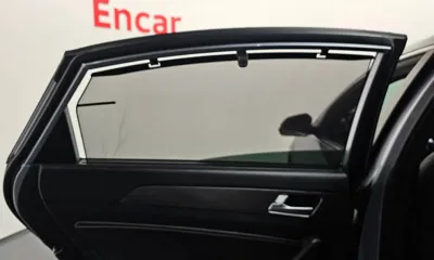 Hyundai Sonata 2015, 119977 км, за 7900000 KRW - фото 19