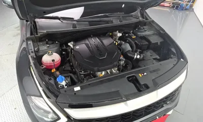Kia Sportage 2023, 54163 км, за 99990000 KRW - фото 6