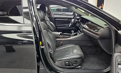 Genesis EQ900 2016, 173250 км, за 14500000 KRW - фото 11