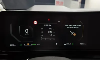 Kia Canival 2025, 12051 км, за 52900000 KRW - фото 8