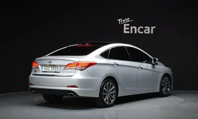 Hyundai i40 2015, 158899 км, за 6300000 KRW - фото 2