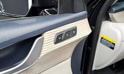 Hyundai Palisade 2019, 88681 км, за 24500000 KRW - фото 17