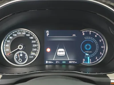Genesis GV70 2021, 88000 км, за 28500000 KRW - фото 6