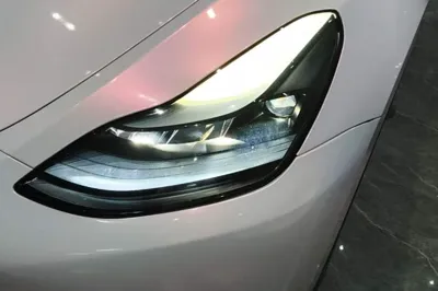 Tesla Model Y 2023, 70000 км, за 183131.11 CNY - фото 8