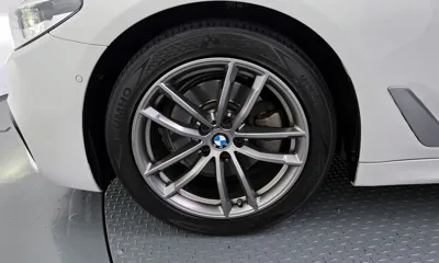 BMW 5-Series 2019, 100774 км, за 28300000 KRW - фото 5