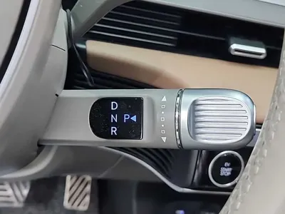 Hyundai Ioniq5 2024, 29153 км, за 29400000 KRW - фото 8