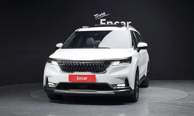 Kia Canival 2023, 46880 км, за 33700000 KRW