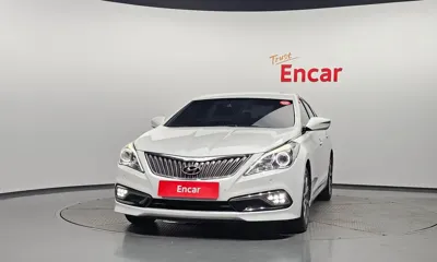 Hyundai Grandeur 2016, 91736 км, за 9900000 KRW - фото 3