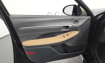 Hyundai Sonata 2020, 126512 км, за 19300000 KRW - фото 24